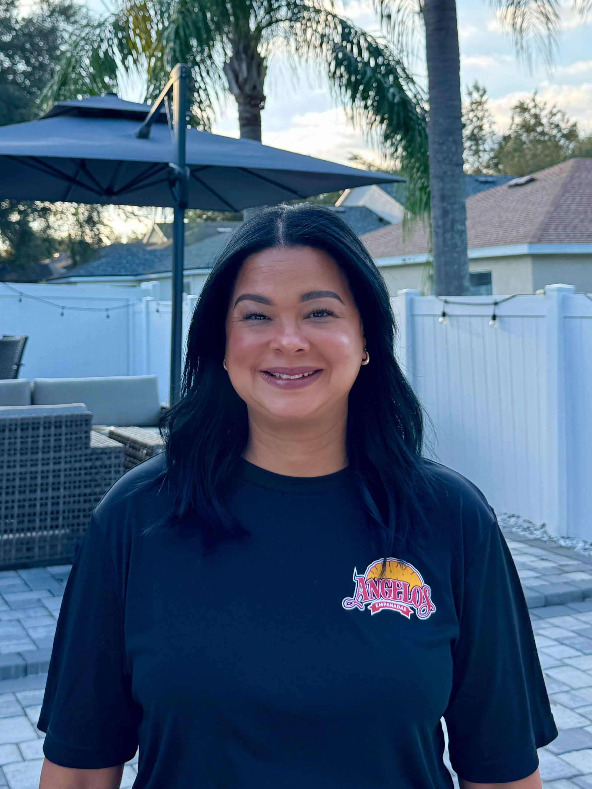 Arlenes Viera (Co-Founder)
