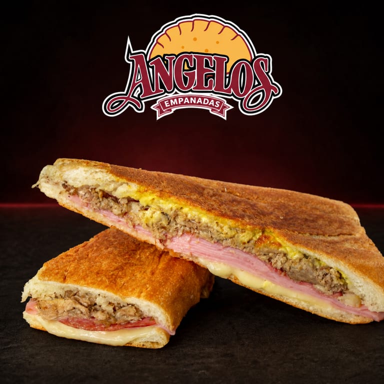 Irresistible Sandwiches Await You