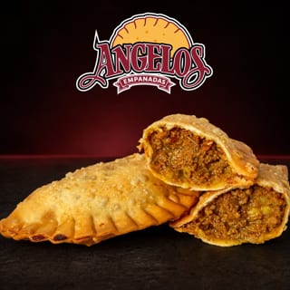 Beef Empanada