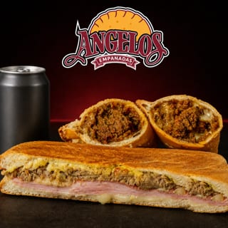 Cubanada Combo